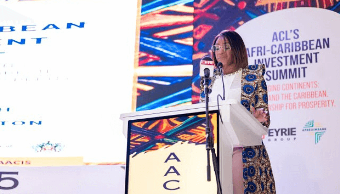 Africa, Caribbean move to seal stronger economic pact, target $40trn market