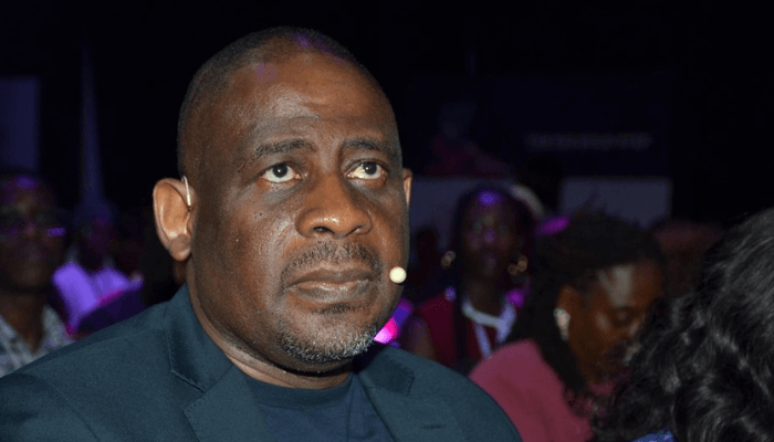 Africa must lead, not hesitate in the fourth digital revolution – MTN CIO