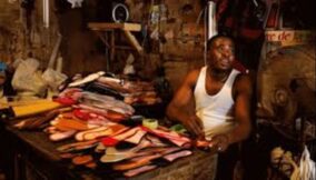 Nigeria’s manufacturing sector runs as micro-outfits, one-person workshops- report