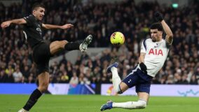 Solanke-Tottenham