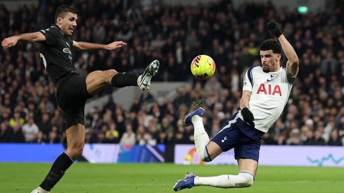 Solanke-Tottenham