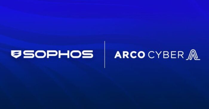Sophos Acquires Arco Cyber