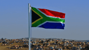 Real peace, fellow-feeling replace xenophobia in South Africa