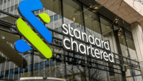 Standard Bank earnings