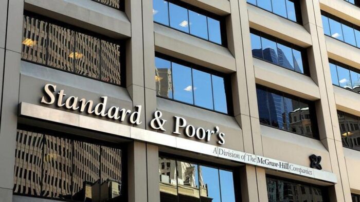 Regulatory headwinds set to test Nigerian banks in 2026, S&P says