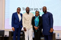 TeamApt x Awabah Press Photo