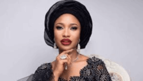 Why I became born again – Tonto Dike