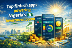 Top fintech apps