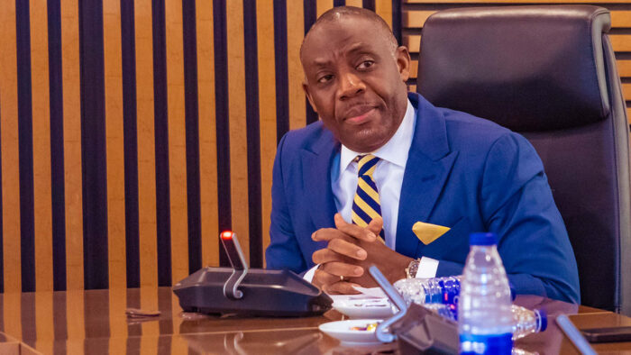 FG funds 36,000 digital skills licences for Nigerian youths
