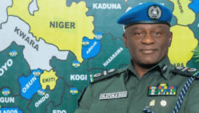 My priority is to end insecurity, build officers’ morale – Disu, new IGP