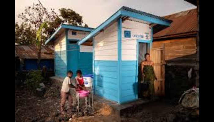 Nigeria’s WASH sector: 10 million toilets needed, unlocking a $1bn untapped market, job creation