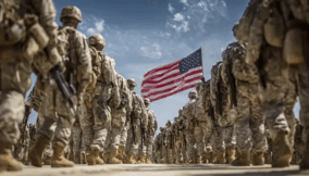 US military says some forces have been dispatched to Nigeria – Reuters