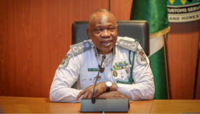 Nigeria Customs deepens community investment with school, health projects in Jigawa border town