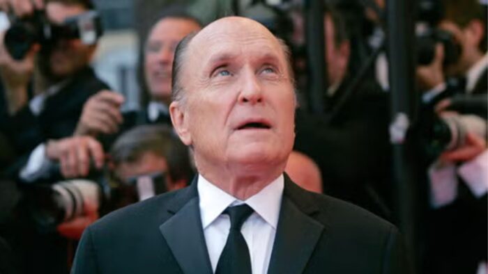 7 iconic Robert Duvall movies that prove his legendary status in Hollywood