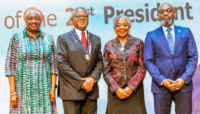 New ACEN leadership pledges to reposition profession for national devt