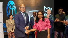 IFC-Terra Kulture partnership