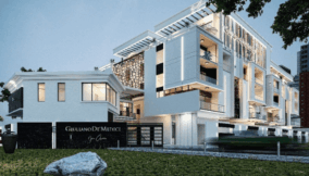 Properties in prime corridors outperform expectations with high occupancy rates