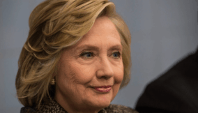 Clinton accuses Trump of cover-up over Epstein files as congressional hearing looms