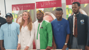 Nigeria must tell its own positive stories to unlock tourism growth – CEO Kleber