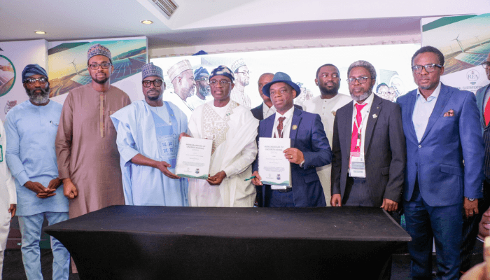REA maps 651 communities for solar developers in Benue state