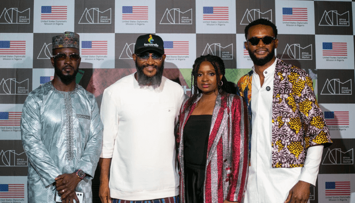 Lagos to Lusaka: Africa Creative Market announces 5-City global tour for 2026 milestone