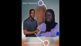 HKA Changemaking Fund announces top 20 finalists and winners driving grassroots innovation across Nigeria