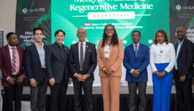 Nigeria positions for role as emerging hub for responsible regenerative medicine – Akinware