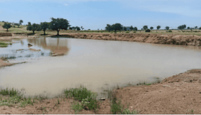 Taraba, Abia, Nasarawa, others account for 97.5% of abandoned FG projects despite full funding – BudgIT report