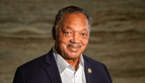 From segregation to the national Stage: Jesse Jackson’s unfinished revolution