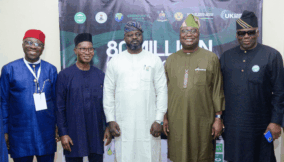 FG to earn $5bn annually from verified carbon credit revenues – GreenPlinth