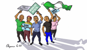 Policy without people: Why Nigeria’s growth isn’t reaching citizens