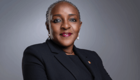 Meet Ifeyinwa Osime, the woman now chairing Access Bank’s board