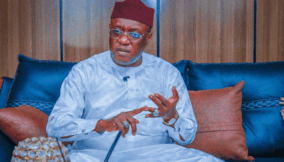 Musa Ahmed Mohammed