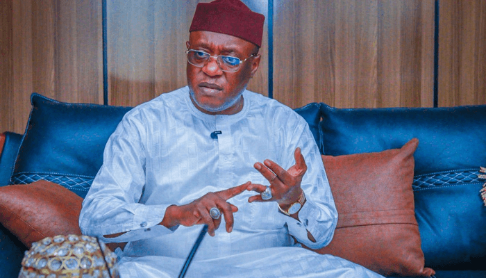 Musa Ahmed Mohammed