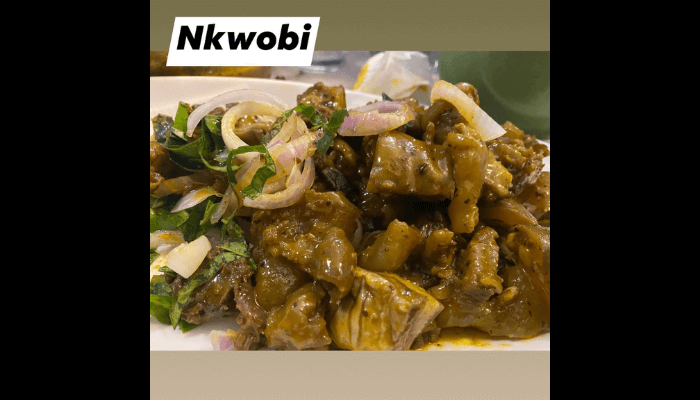 Nkwobi: Proudly Nigerian superfood that can gain UN cultural status