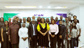 ICAN explores minds of university students on critical national issues