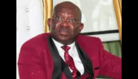 Nigeria dragged to UN over threat to democracy as ex-PFN leader calls for sanctions on senate leadership