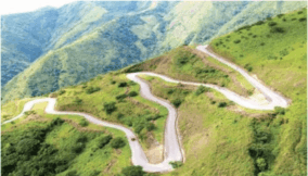 Some off beaten paths to stretch your adventure limit this year