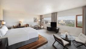 Transcorp Hilton Abuja