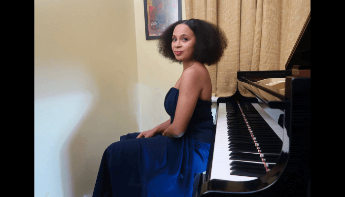 Rebeca Omordia: Championing classical music, connecting cultures through African Concert Series
