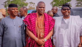 Nigerians urged to build future anchored on integrity, faith in God