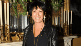 Meet Ghislaine Maxwell, the socialite at the centre of the Epstein scandal