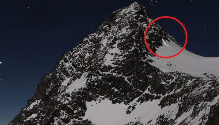 Climber on trial over girlfriend’s death on Austria’s highest mountain