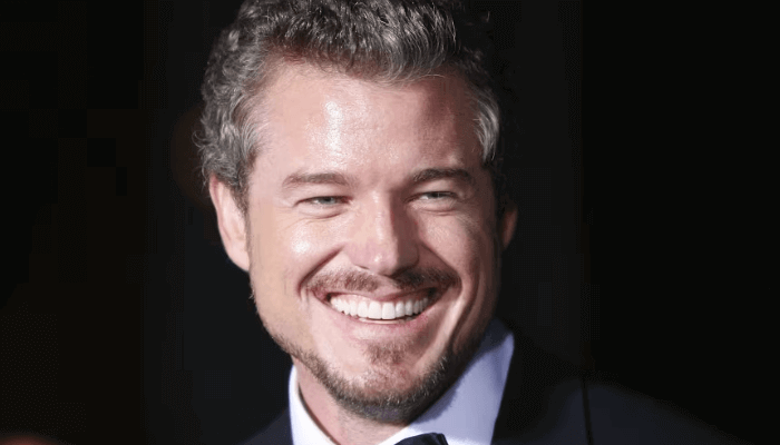 Eric Dane: Fame, fatherhood and a fight he could not win