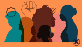 Japan breaks a barrier, as Nigeria’s 4% gender power gap persists