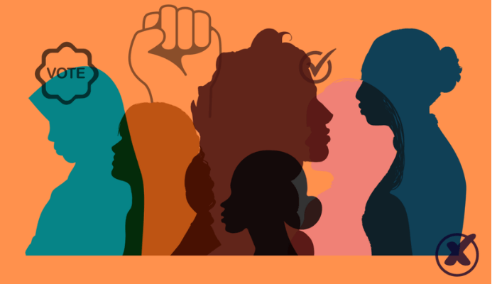 Japan breaks a barrier, as Nigeria’s 4% gender power gap persists