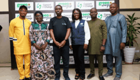 Concert for Change disburses N55m to support orphans, children with disabilities