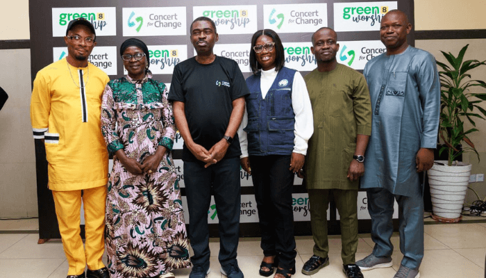 Concert for Change disburses N55m to support orphans, children with disabilities