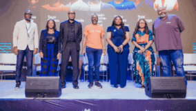 Olusoga highlights transparency, structure as pillars of African Fintech success