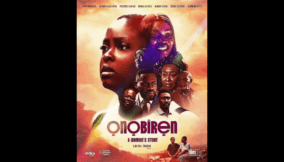 Onobiren: A portrait of resilience, gender and survival